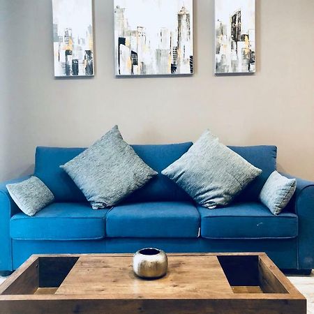 Holiday Townhouse In Sliema Centre Extérieur photo
