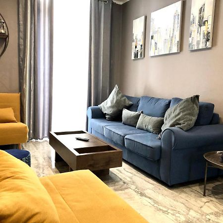 Holiday Townhouse In Sliema Centre Extérieur photo