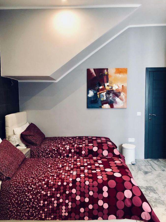Holiday Townhouse In Sliema Centre Extérieur photo