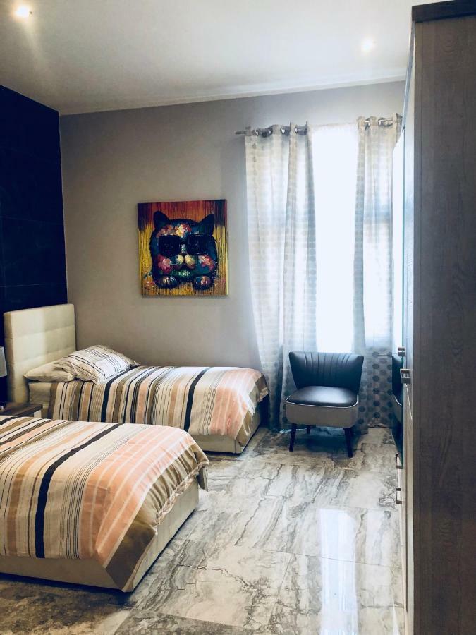 Holiday Townhouse In Sliema Centre Extérieur photo