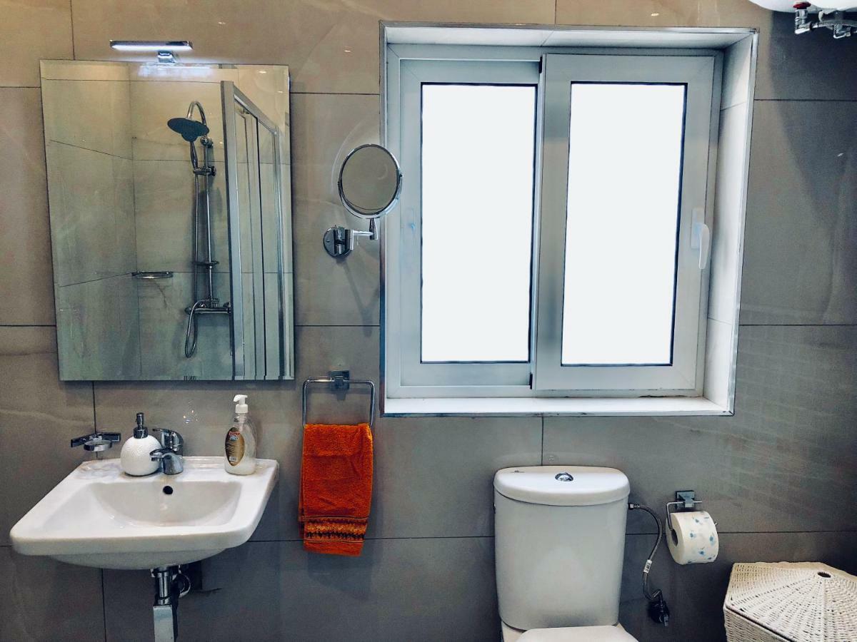 Holiday Townhouse In Sliema Centre Extérieur photo