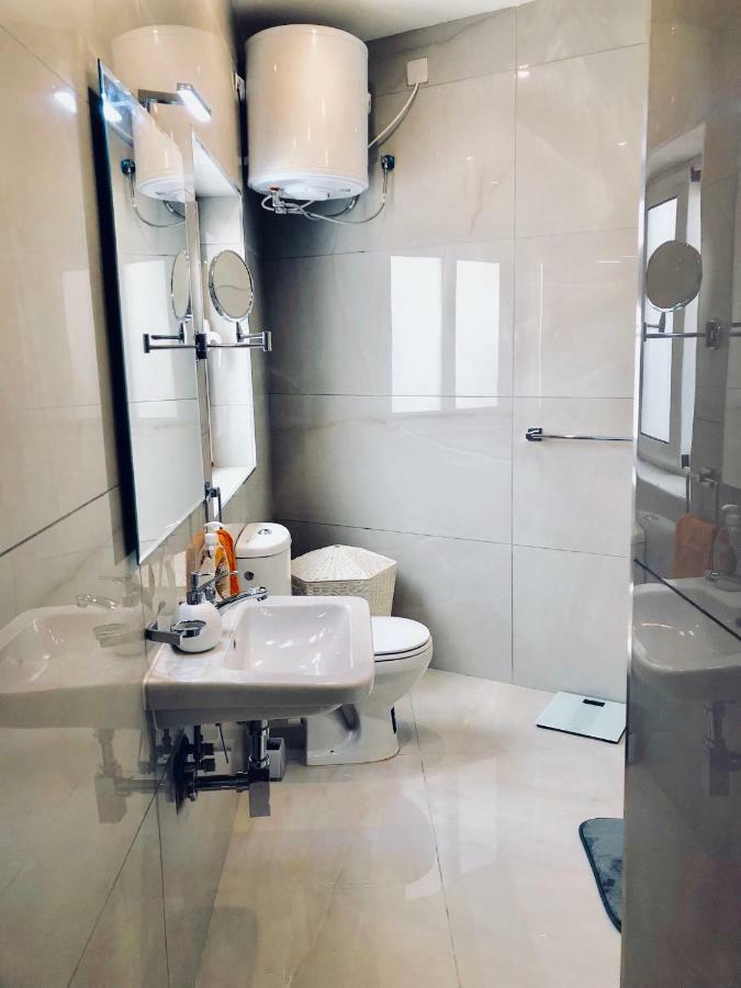Holiday Townhouse In Sliema Centre Extérieur photo